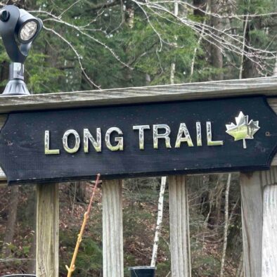 Long Trail Suite