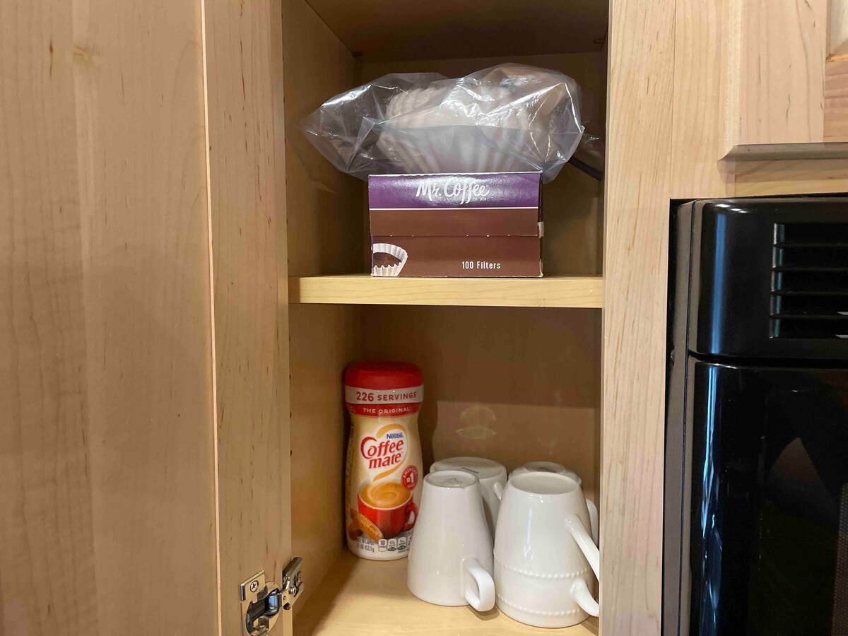 Long Trail Suite The Lodges at Wyckoff Maple