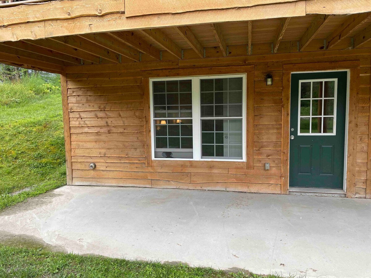 Family Resorts Wyckoff Lodges Jeffersonville, VT